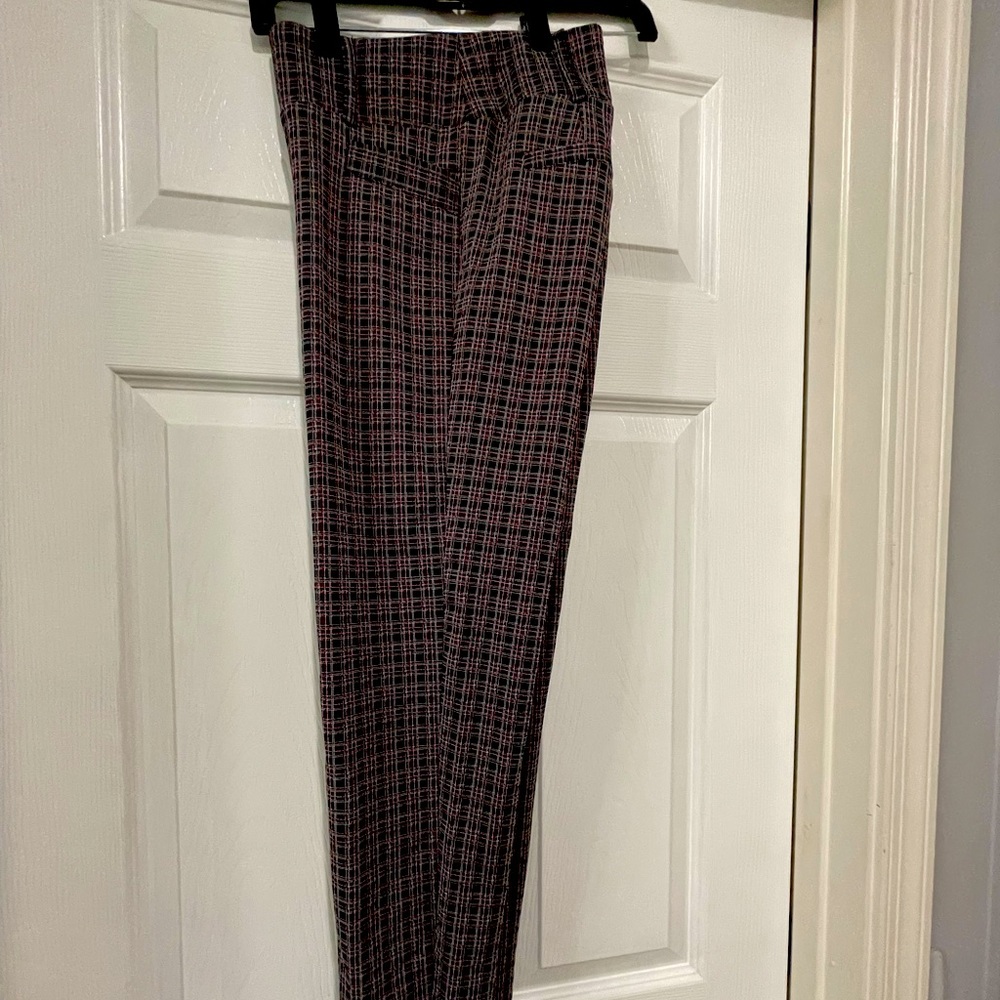 Casual pants